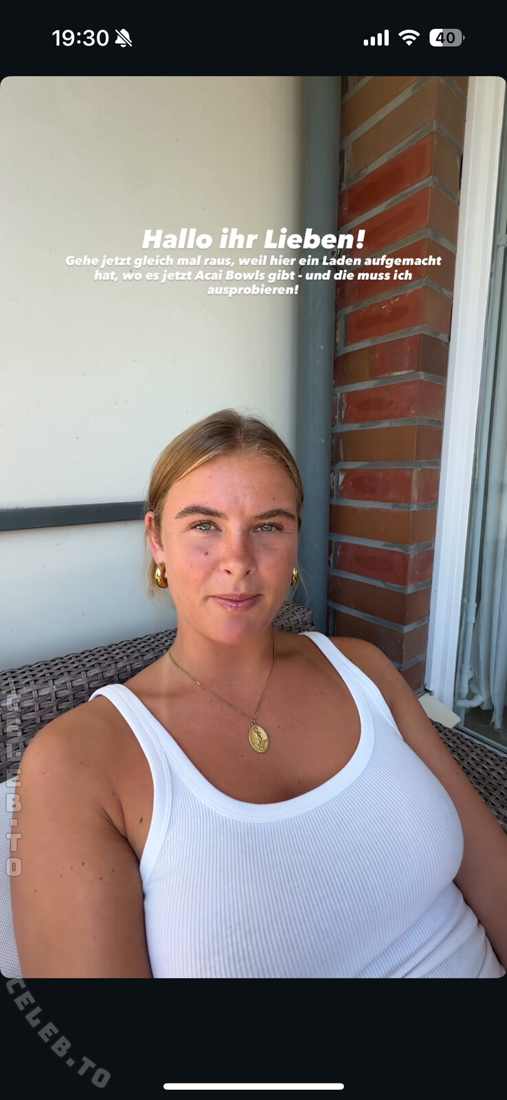 Leonyymartinek nude photo 8