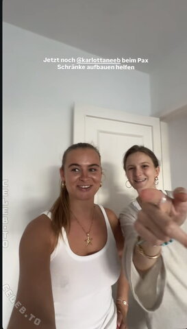Leonyymartinek nude photo 2