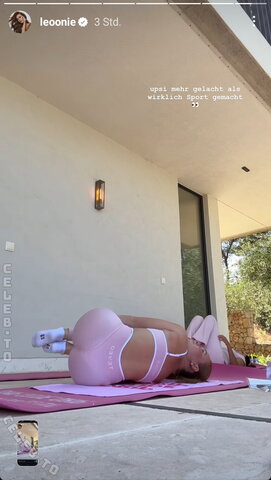 Leoobalys nude photo 45