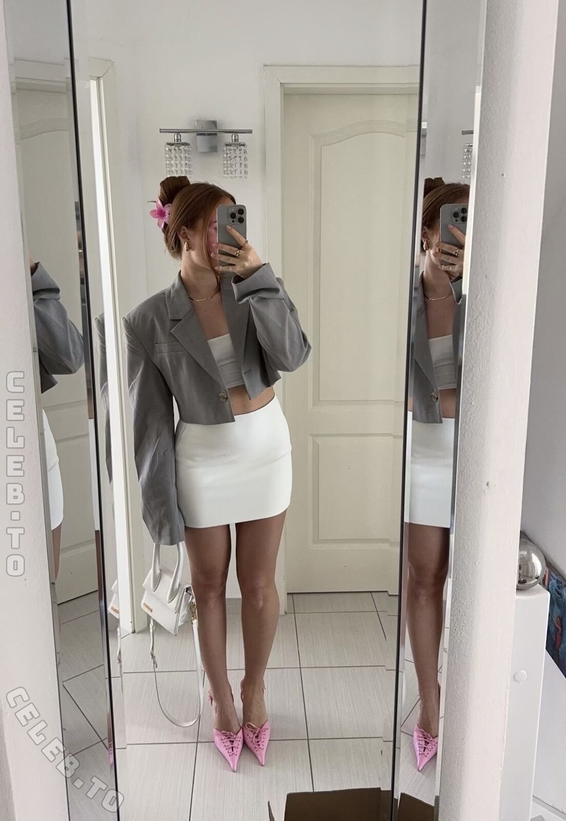 Leoobalys nude photo 2