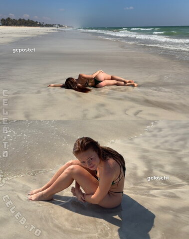 Leoobalys – Bikini body