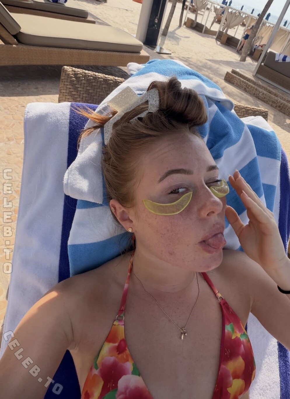 Leoobalys nude photo 2
