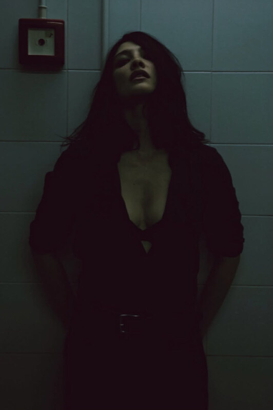 Lera Abova nude photo 3