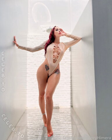 Lera Himera nude photo 15