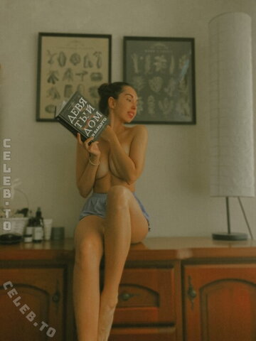 Leratlerat nude photo 175