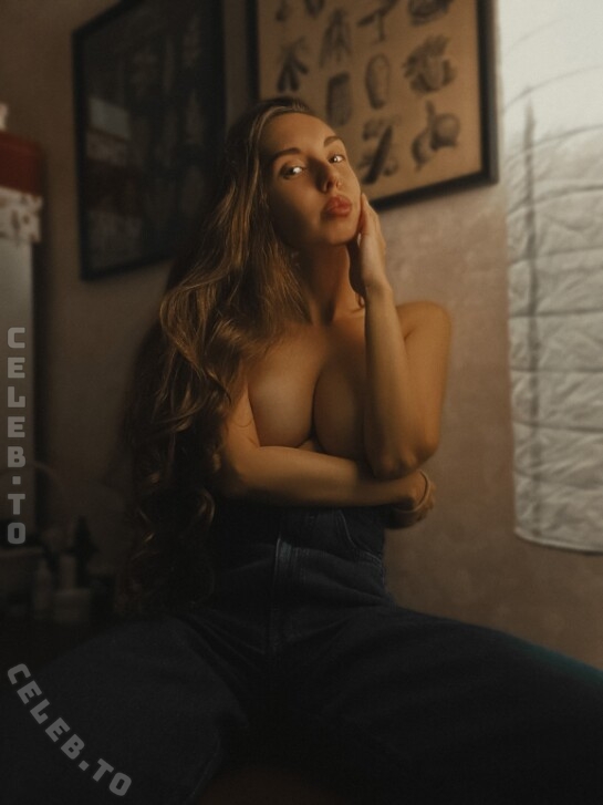 Leratlerat nude photo 11