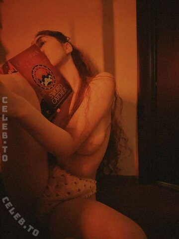 Leratlerat nude photo 75