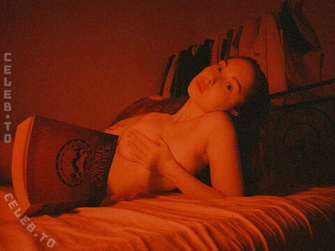 Leratlerat nude photo 72