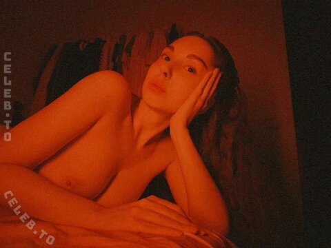 Leratlerat nude photo 56