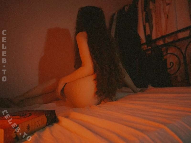 Leratlerat nude photo 19
