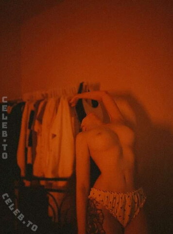 Leratlerat nude photo 48