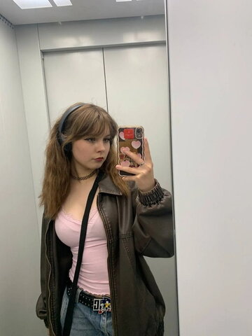 LesaStroup nude photo 14