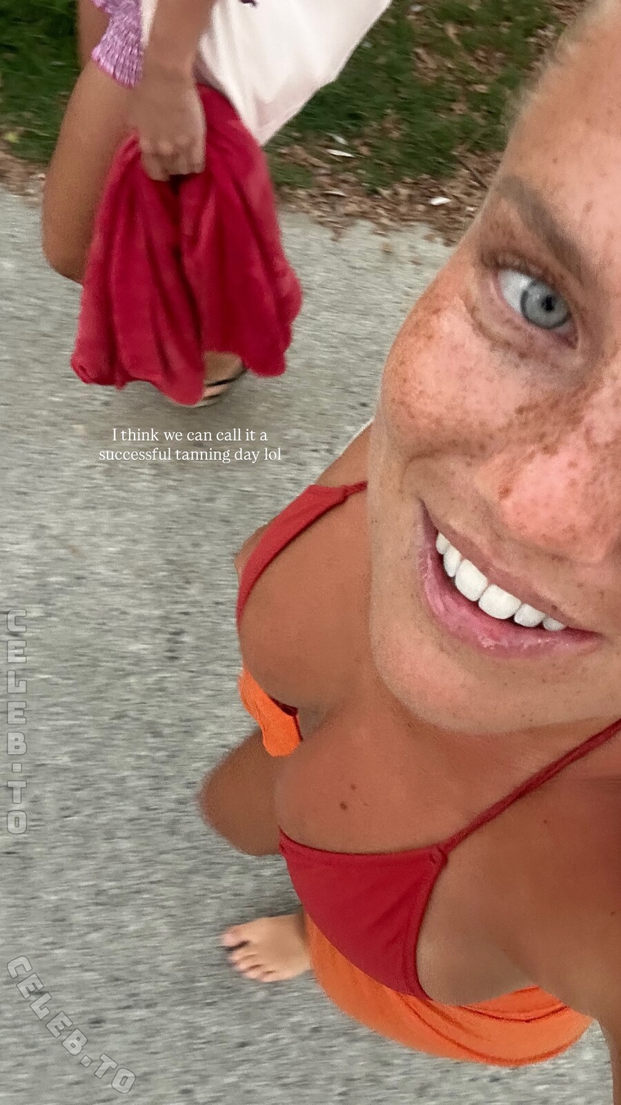 Letty Denha nude photo 1