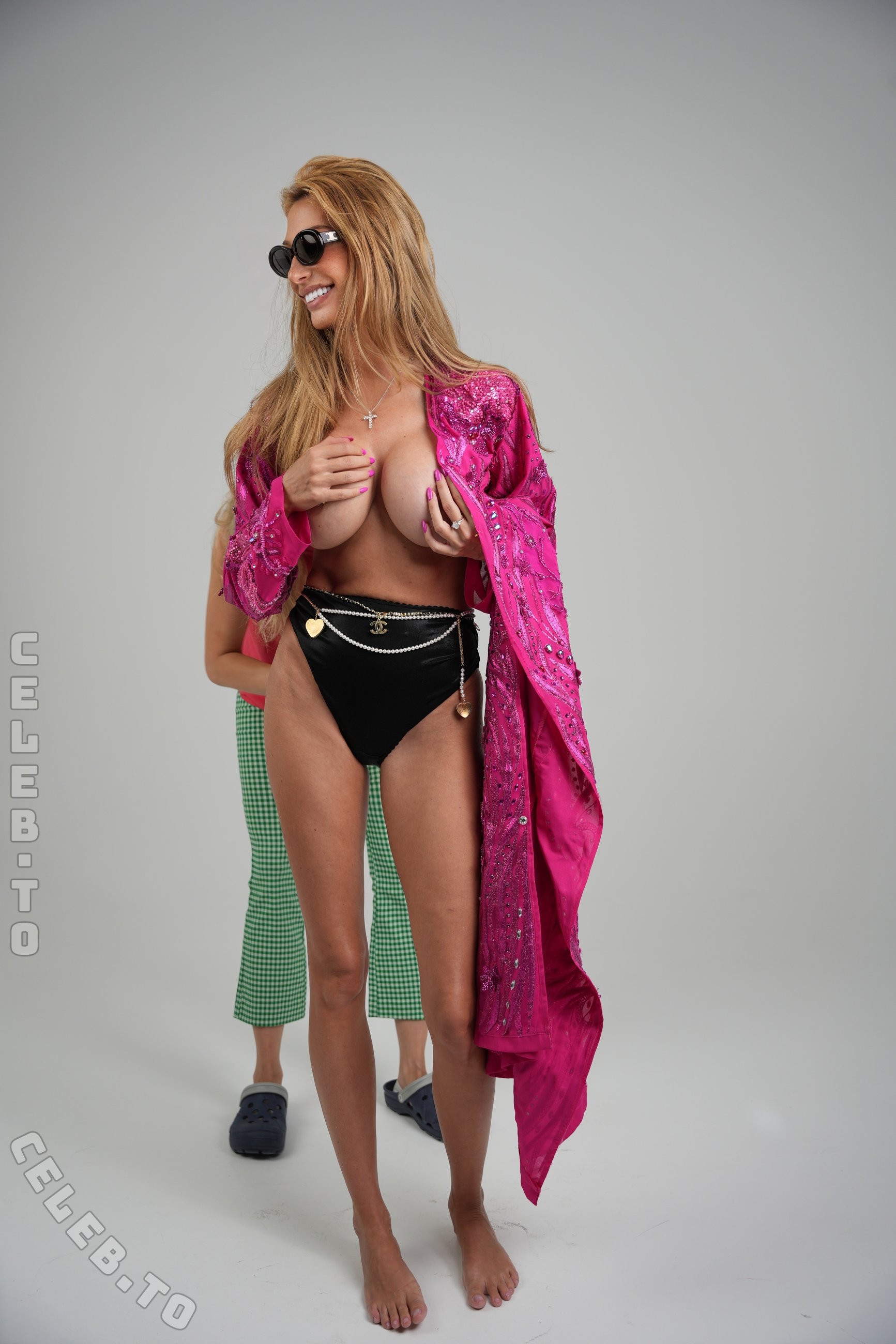 Letty Murr nude photo 22