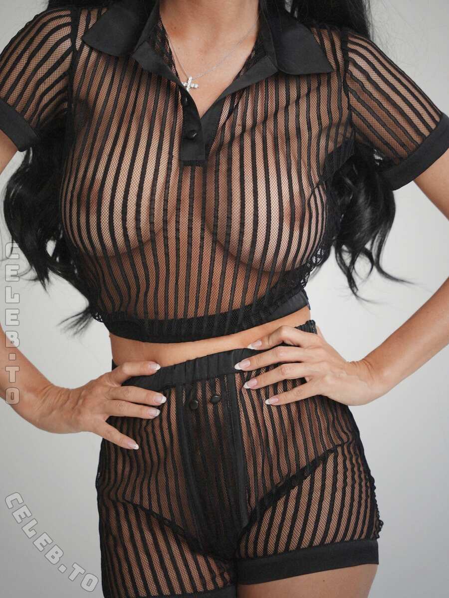 Letty Murr nude photo 7