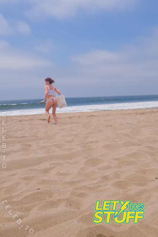 LetyDoesStuf nude photo 7