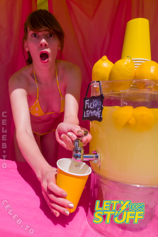 LetyDoesStuf nude photo 6