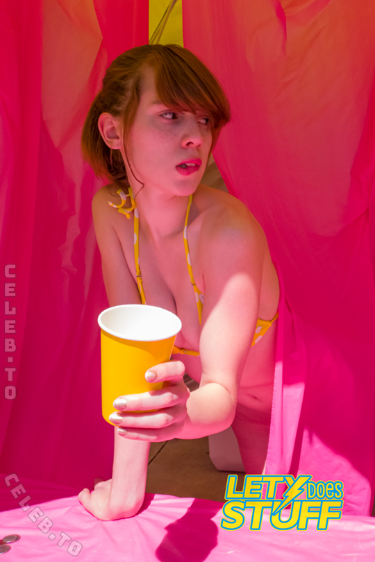 LetyDoesStuf nude photo 9