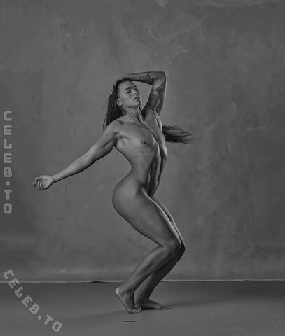 Lexa Stahl nude photo 14