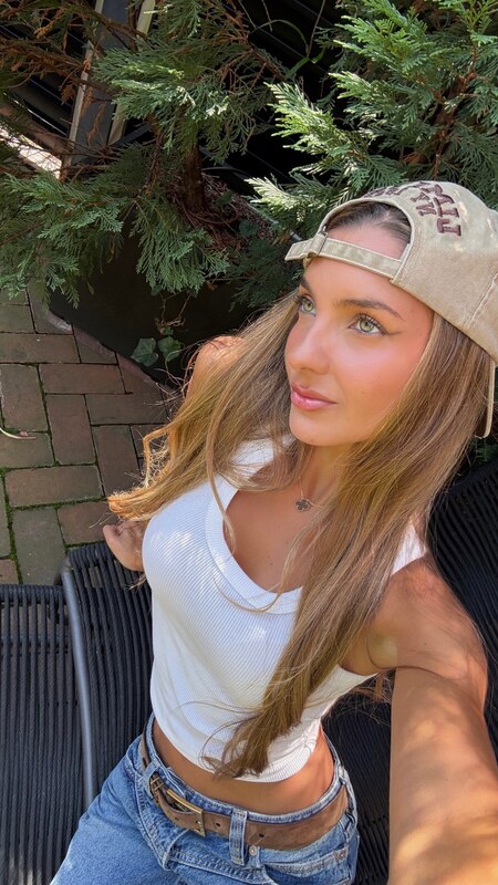 Lexi Brooke Rivera nude photo 1