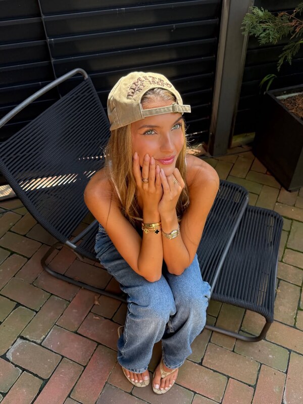 Lexi Brooke Rivera nude photo 12