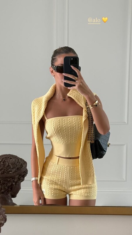 Lexi Brooke Rivera nude photo 1