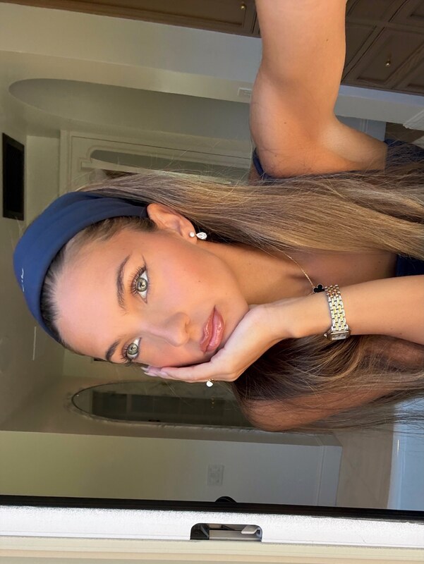 Lexi Brooke Rivera nude photo 5