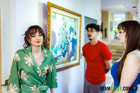 Lexi Luna nude photo 69