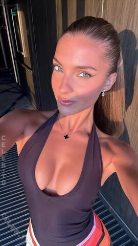 Lexi Rivera – Instastory