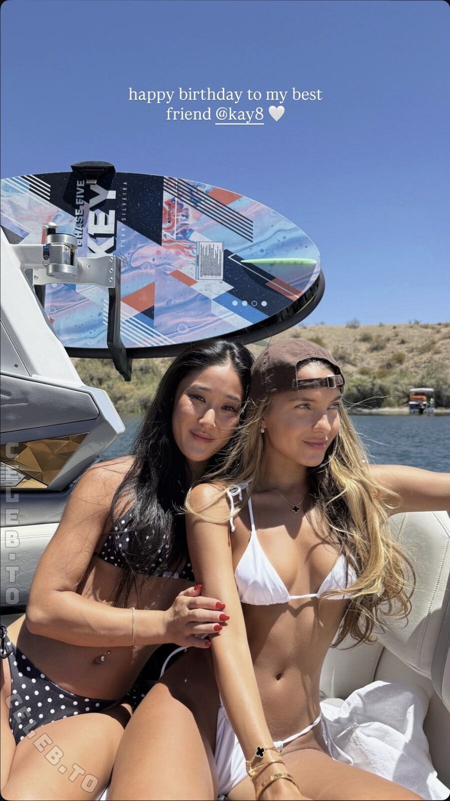 Lexi Rivera nude photo 1