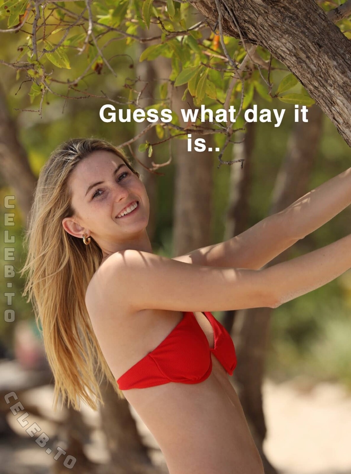 Lexi Smith nude photo 15