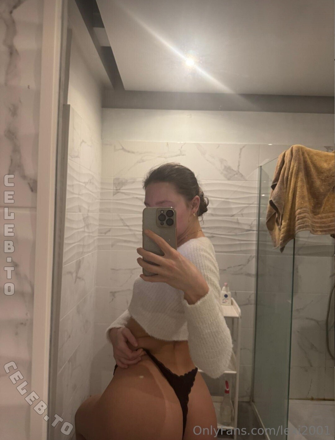 Lexi2001 nude photo 10