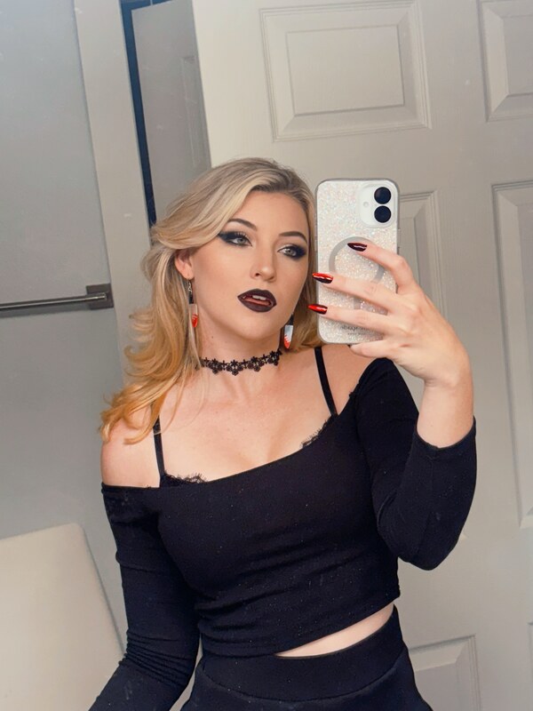 Lexie Grace Love nude photo 4