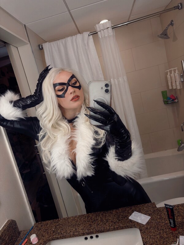 Lexie Grace Love nude photo 2
