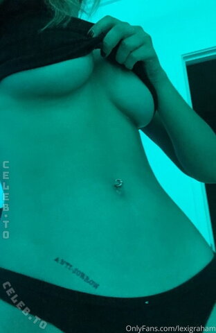 Lexipro – Not nude but hot
