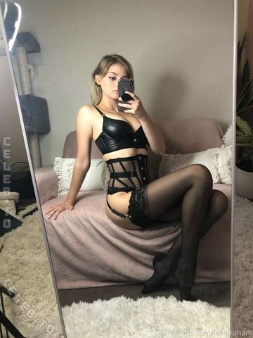 Lexipro nude photo 29