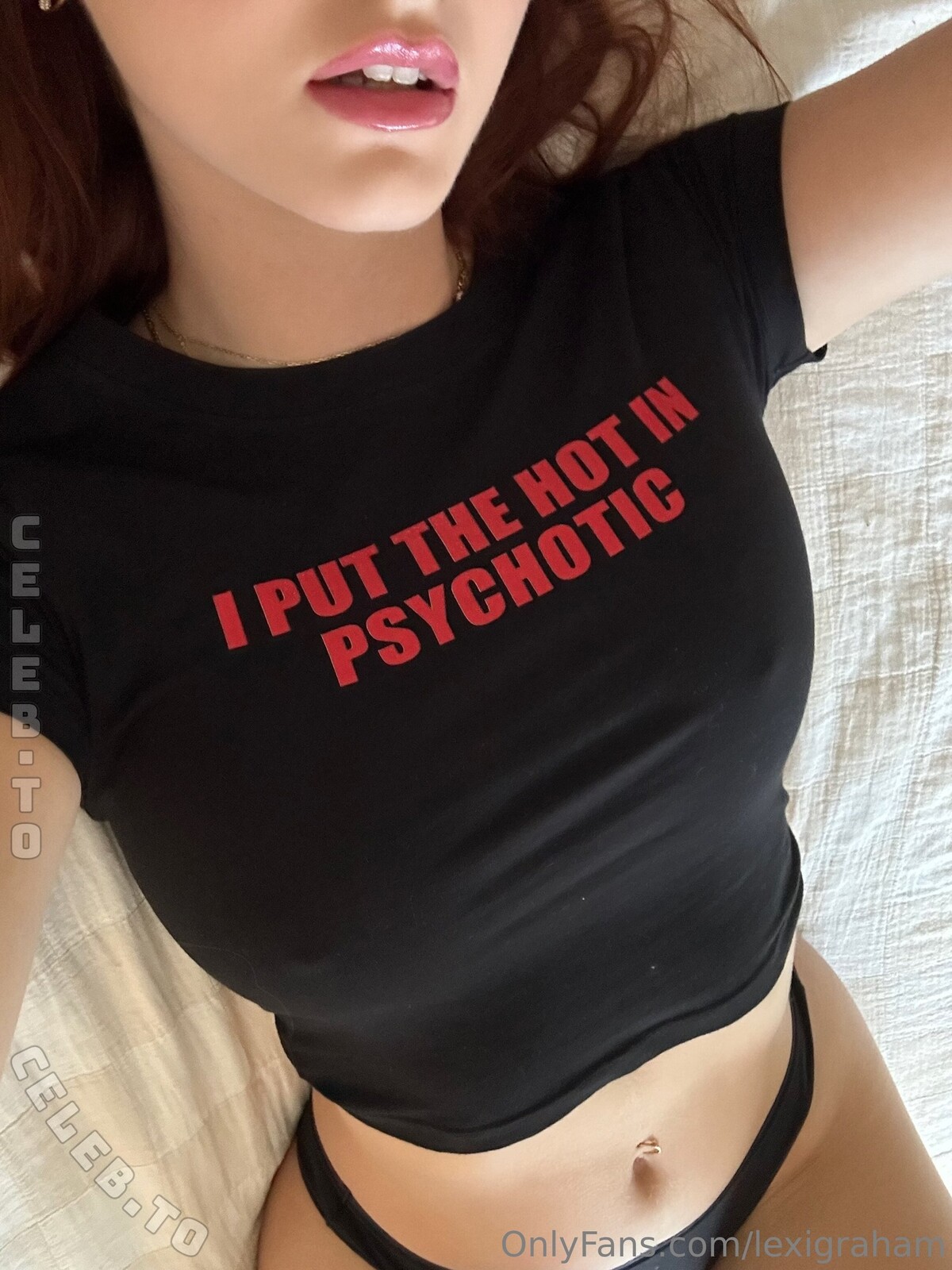 Lexipro nude photo 3