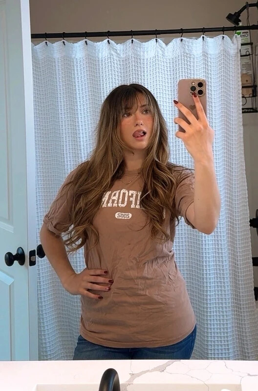 LexiRidings tiktok nude photo 11
