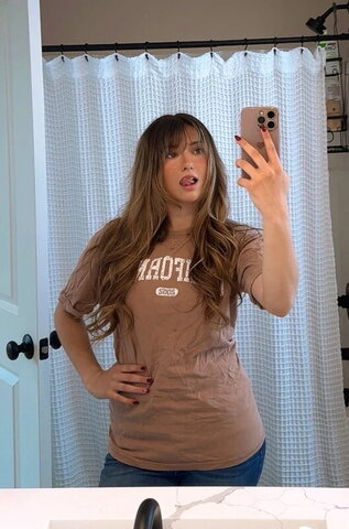 LexiRidings tiktok nude photo 10