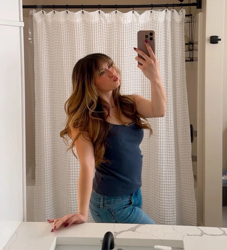 LexiRidings tiktok nude photo 13