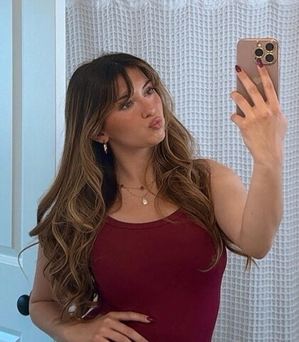 LexiRidings tiktok nude photo 7