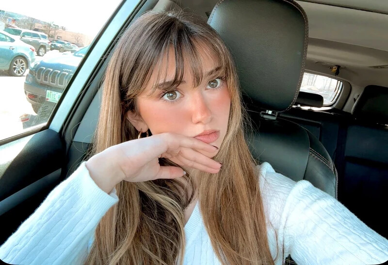 LexiRidings tiktok nude photo 18