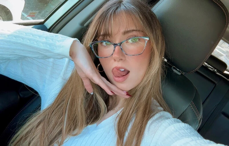 LexiRidings tiktok nude photo 19