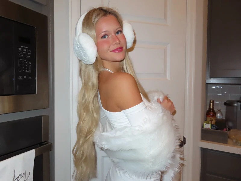 LexiRuff nude photo 14