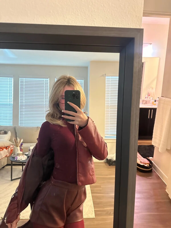 LexiRuff nude photo 18