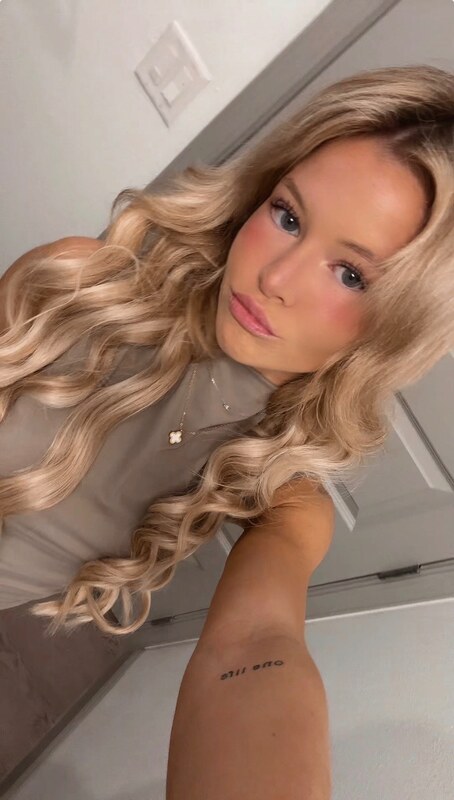 LexiRuff nude photo 21