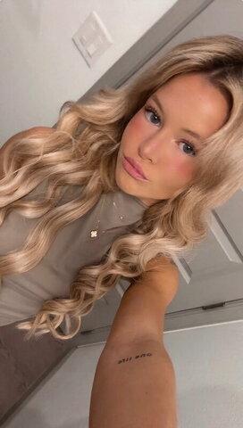 LexiRuff nude photo 2