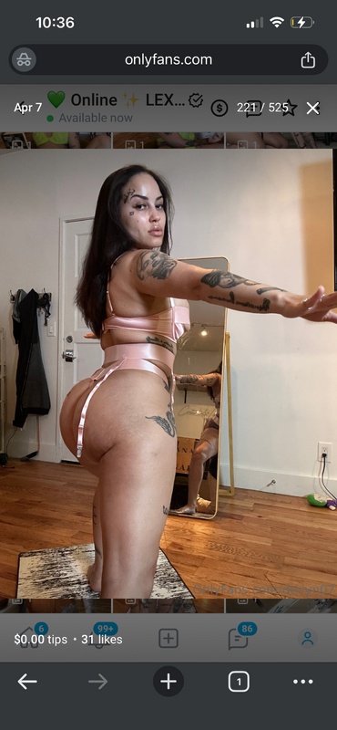 lexx_07 nude photo 21
