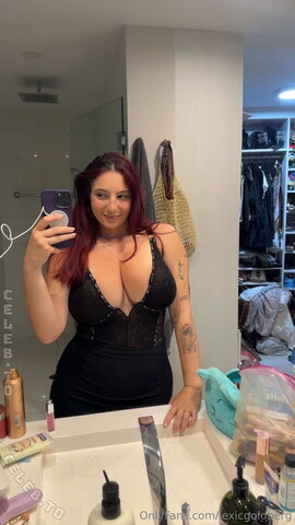 Lexy Cayla photo 2