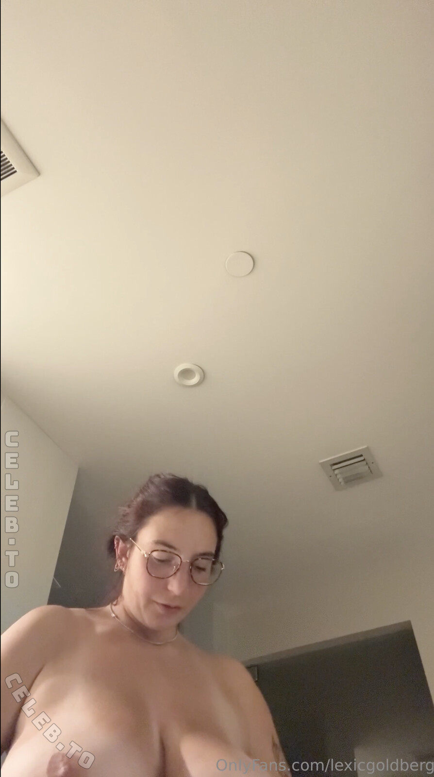 Lexy Cayla nude photo 3